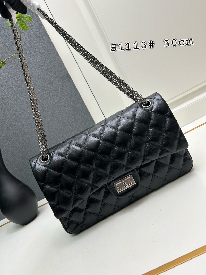 Chanel Top Handle Bags